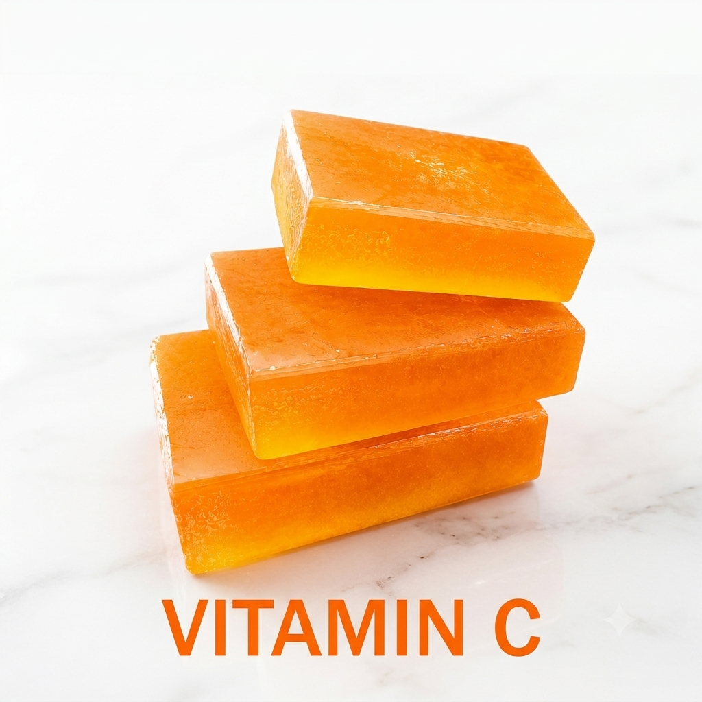 Vitamin C Brightening Soap